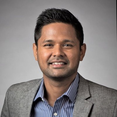 Praveen Maloo