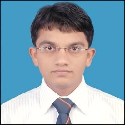 Pravin Shinde