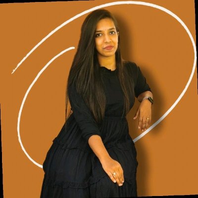 Prayosha Panda