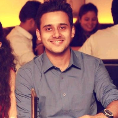Preetesh Saha