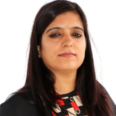 Preeti Ameta