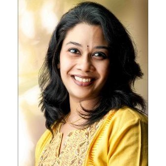 Pritha Addepalli