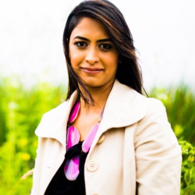 Priya Krishnamoorthy