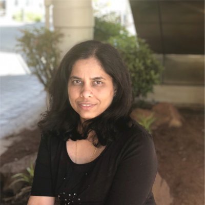 Priya Subramanian