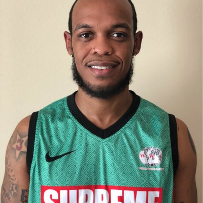 Quincy Alexander