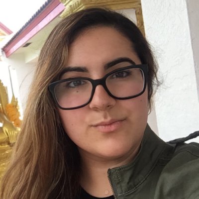 Rachel Diaz