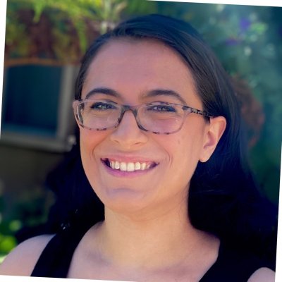 Rachel Francavillo