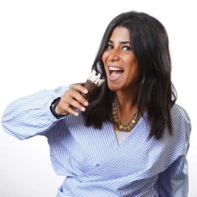Radwa Gharieb
