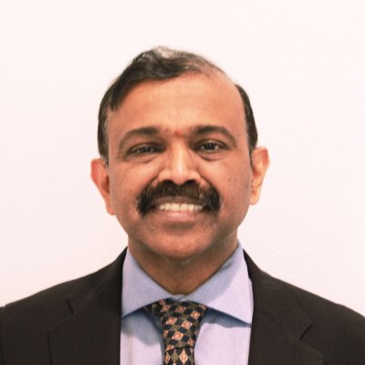 Raghavendra Swamy