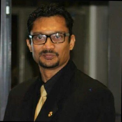 Raj Loganathan
