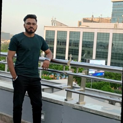 Rajat Sharma