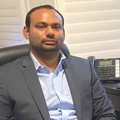 Rajender Jinna