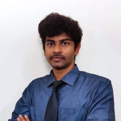 Rajendramayavan Sathyam