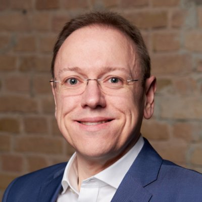 Ralf Hettesheimer