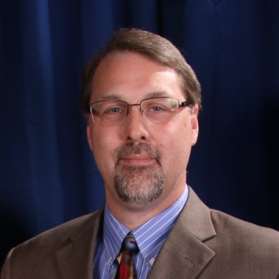 Ralph Goodwin