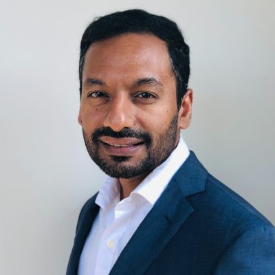 Ramachandran Venkat