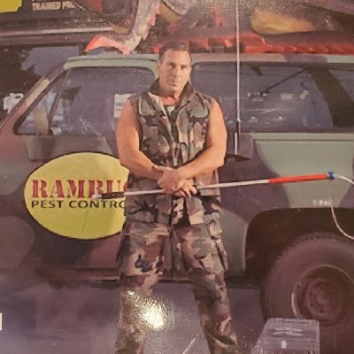 Rambug Mercante
