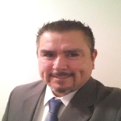 Ramiro Hernandez