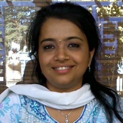 Ramya Kumar