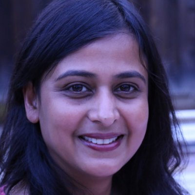 Rashmi Jain