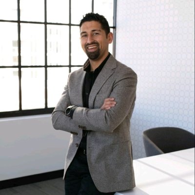 Ravi Jadia
