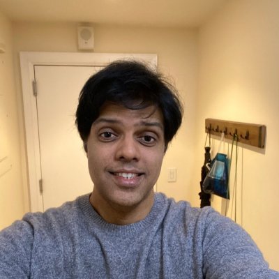 Ravi Sarma