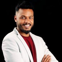 Ravisankar G