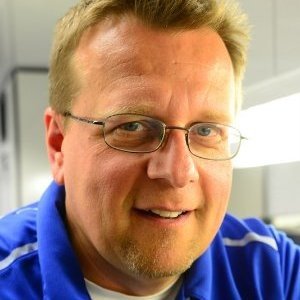 Raymond Padgett