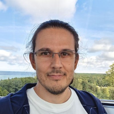 Regimantas Ramanauskas, PhD