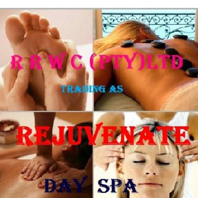 Rejuvenate Spa