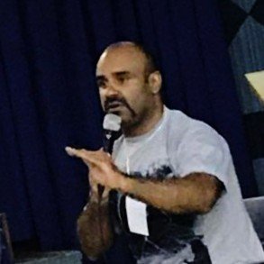 Renato Elibio Oliveira Ribeiro