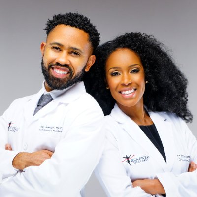 Renewed Wellness