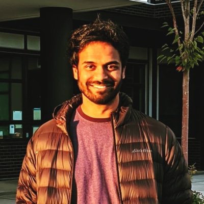Revanth Revoori