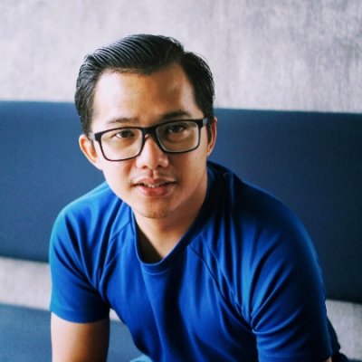 Reydi Sutandang
