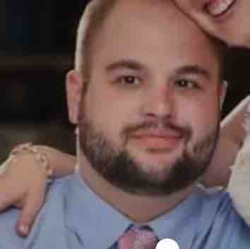 Rich Shenk