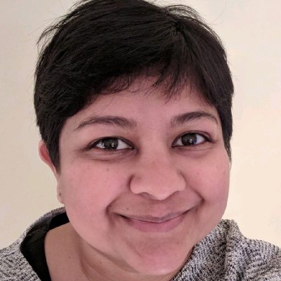 Richa Agarwal