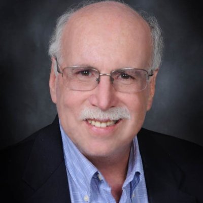 Richard Blumenberg