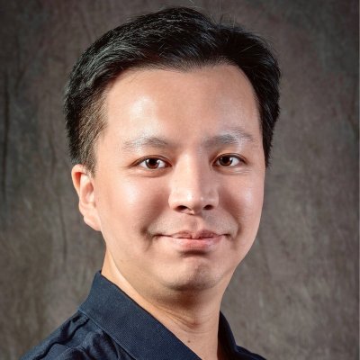 Richard Chuang
