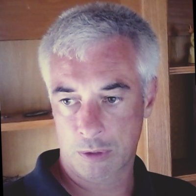 Richard Delerue