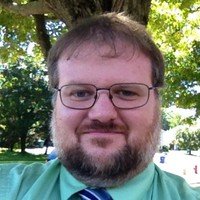 Richard G. Spaulding, Jr.