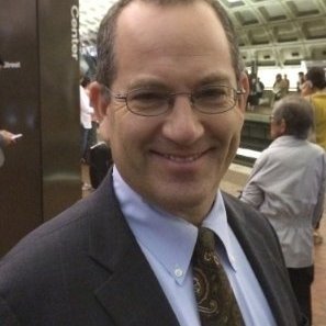 Richard Landau