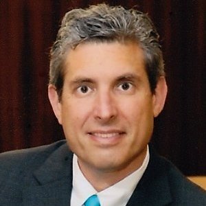 Richard Levitan