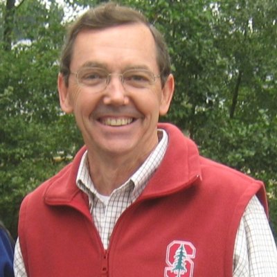 Richard Luthy