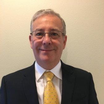 Richard May
