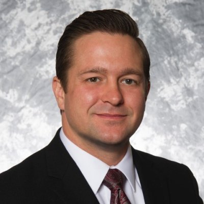 Richard Mccown