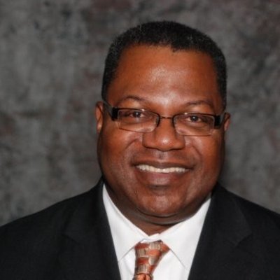 Richard Moore