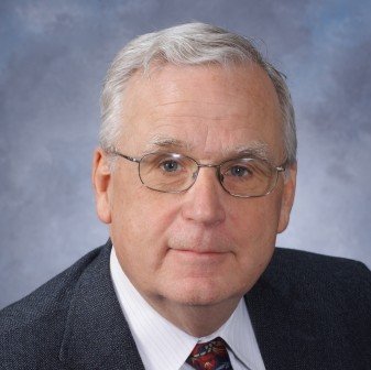 Richard Mudge