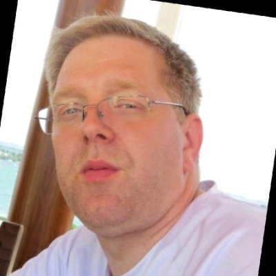 Richard Ostrowski