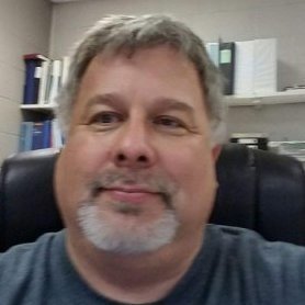 Richard Stone