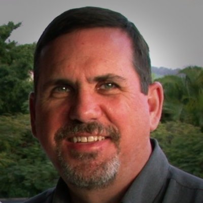 Richard Vanwinkle